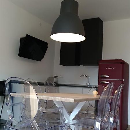 Appartamento Brione Riva del Garda Bagian luar foto