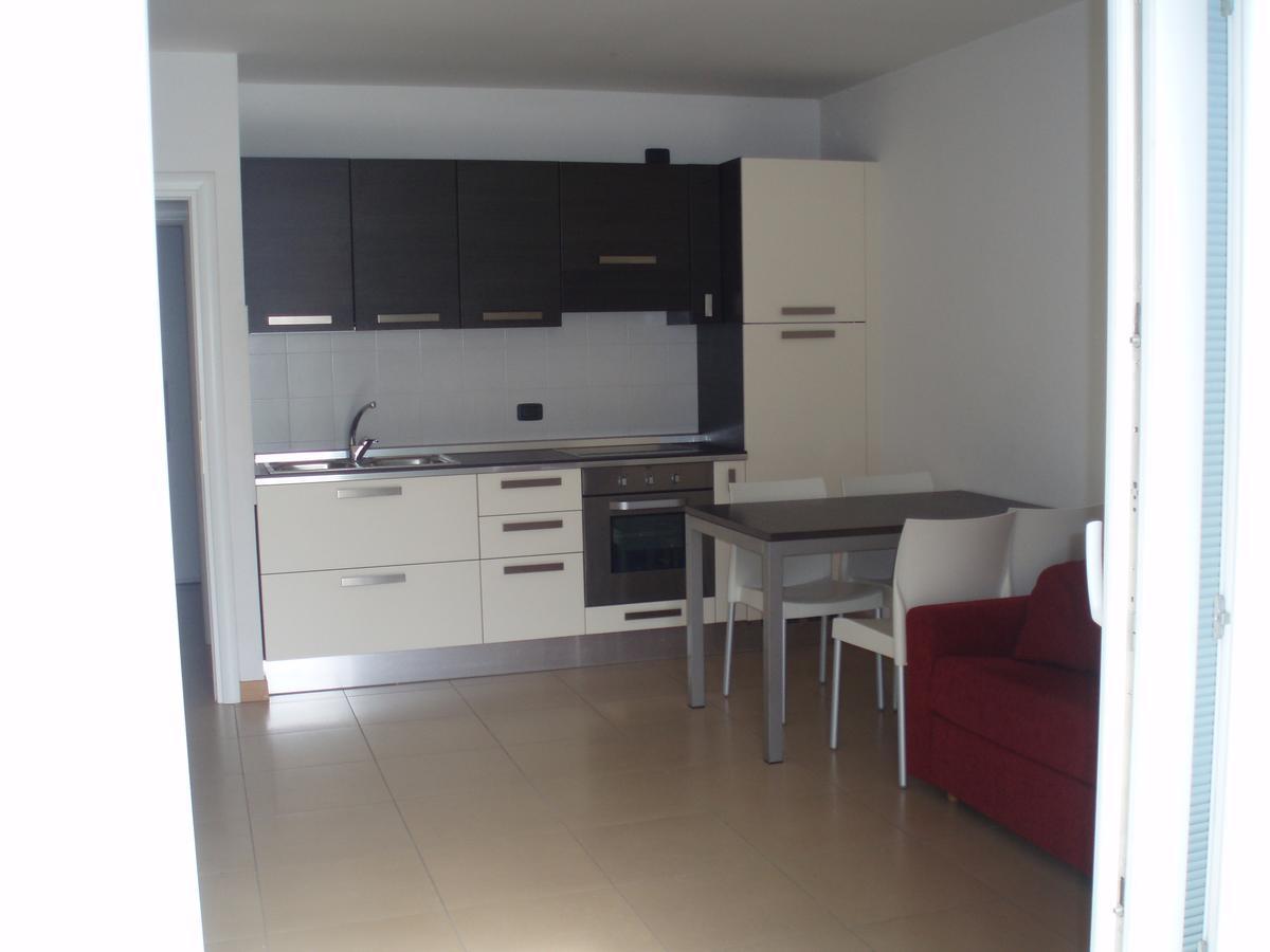 Appartamento Brione Riva del Garda Bagian luar foto