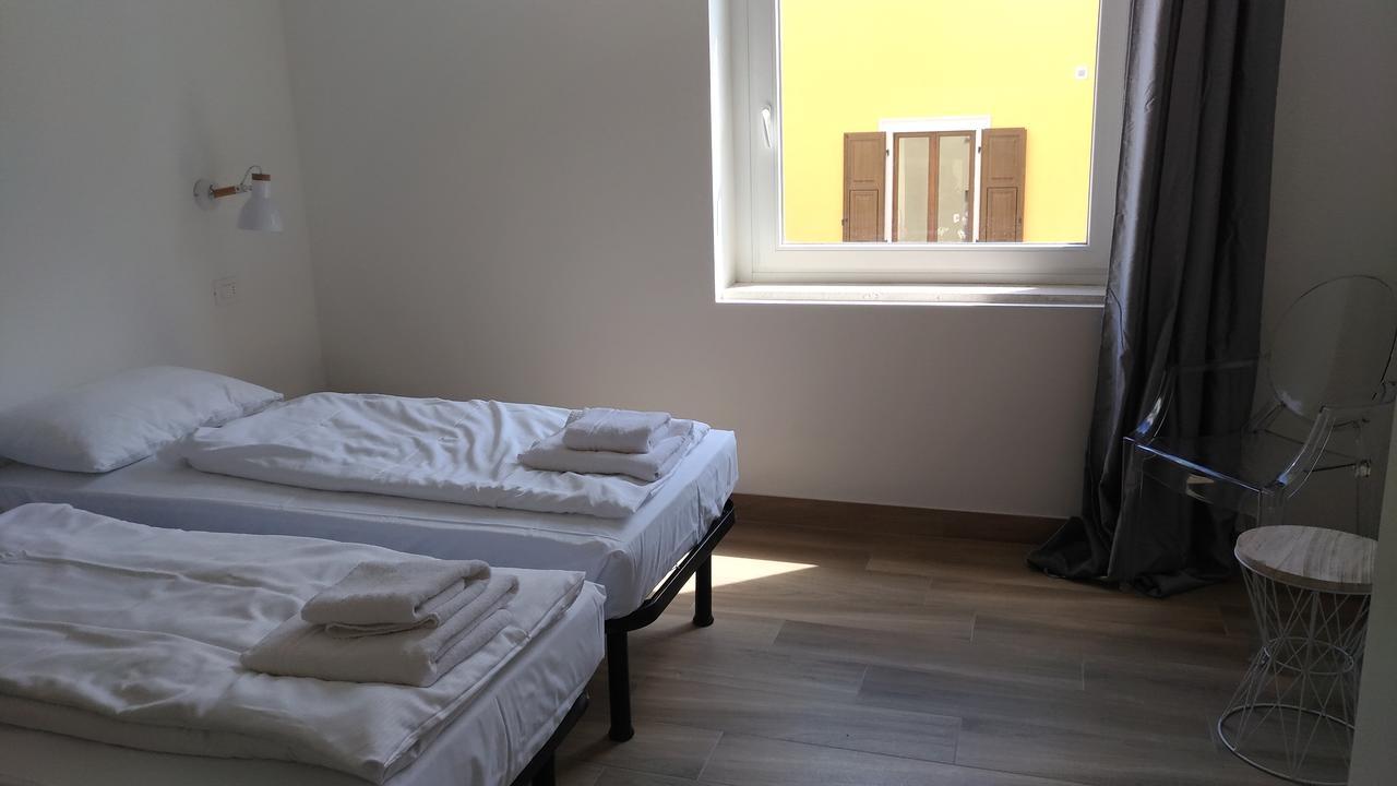 Appartamento Brione Riva del Garda Bagian luar foto