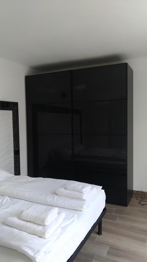 Appartamento Brione Riva del Garda Bagian luar foto