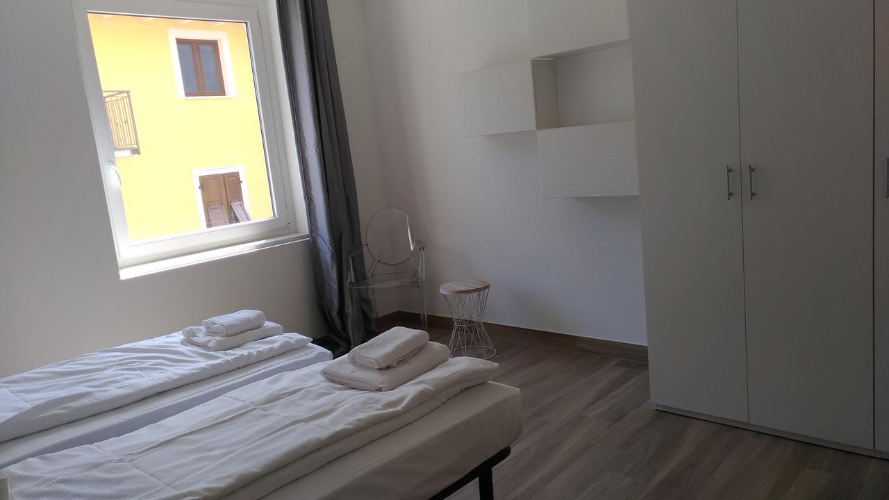 Appartamento Brione Riva del Garda Bagian luar foto