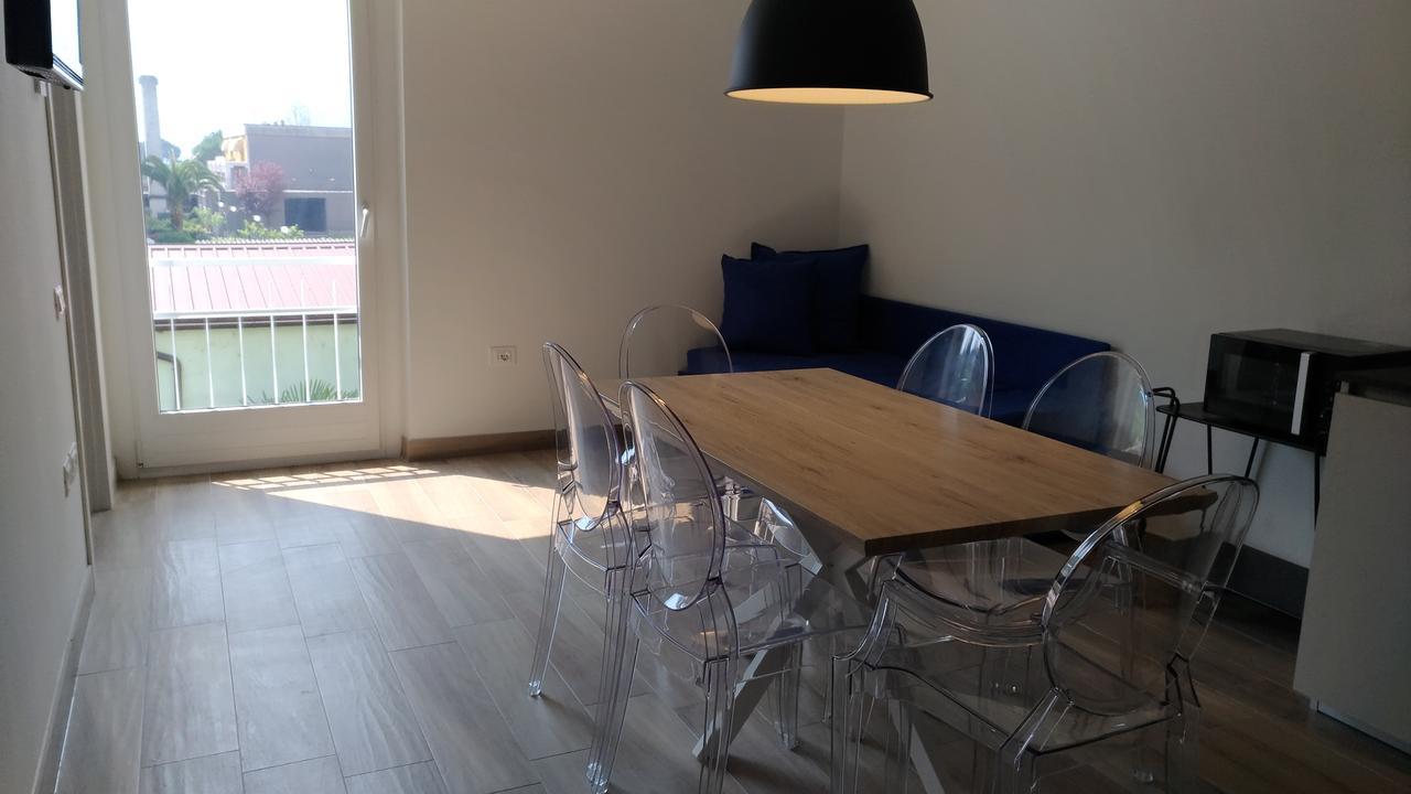 Appartamento Brione Riva del Garda Bagian luar foto