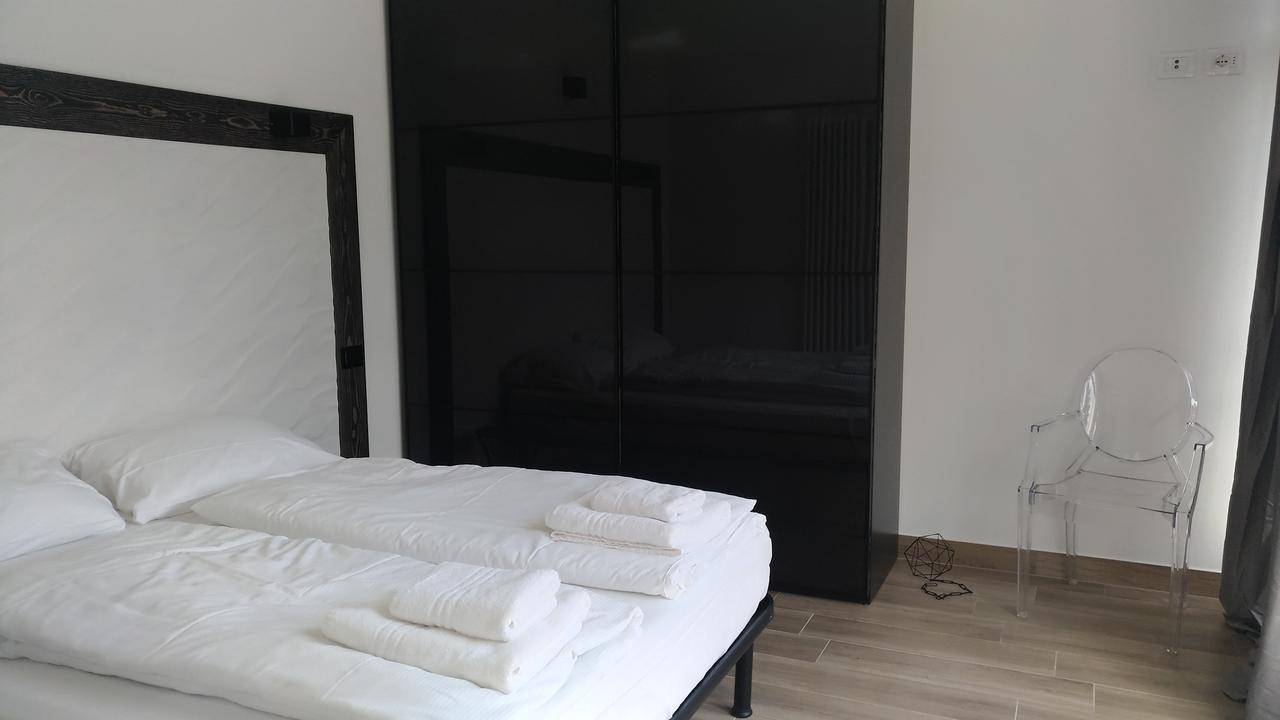 Appartamento Brione Riva del Garda Bagian luar foto